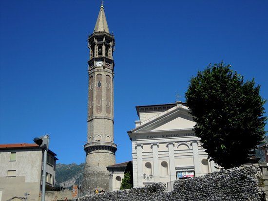 Basilica di San Nicolò